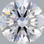 IGI 1.05 Carat Round Brilliant Lab Grown Diamond 人工培育鑽石 實驗室人造鑽石