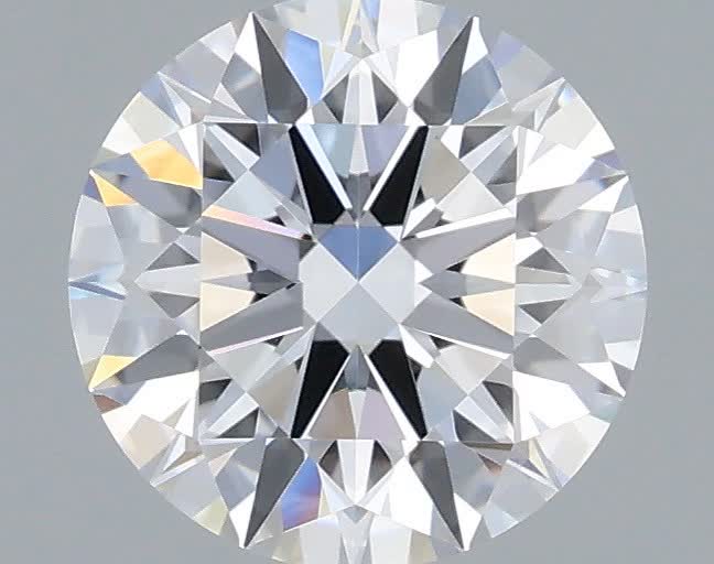 IGI 1.05 Carat Round Brilliant Lab Grown Diamond 人工培育鑽石 實驗室人造鑽石