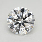 IGI 1.52 Carat Round Brilliant Lab Grown Diamond 人工培育鑽石 實驗室人造鑽石