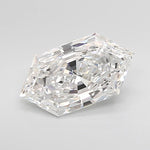 IGI 2.05 Carat Marquise Lab Grown Diamond 人工培育鑽石 實驗室人造鑽石