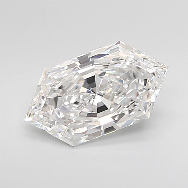 IGI 2.05 Carat Marquise Lab Grown Diamond 人工培育鑽石 實驗室人造鑽石