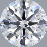 IGI 1.62 Carat Round Brilliant Lab Grown Diamond