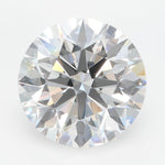 IGI 4.02 Carat Round Brilliant Lab Grown Diamond 人工培育鑽石 實驗室人造鑽石