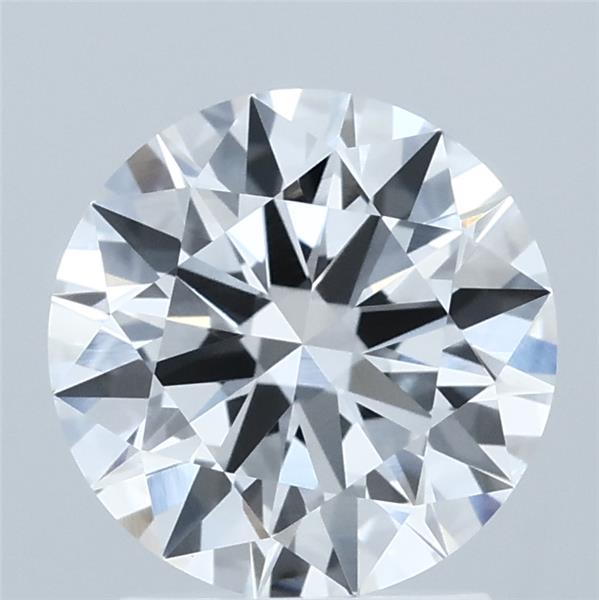 IGI 1.93 Carat Round Brilliant Lab Grown Diamond 人工培育鑽石 實驗室人造鑽石
