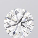 IGI 2.34 Carat Round Brilliant Lab Grown Diamond 人工培育鑽石 實驗室人造鑽石