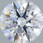 IGI 1.90 Carat Round Brilliant Lab Grown Diamond 人工培育鑽石 實驗室人造鑽石