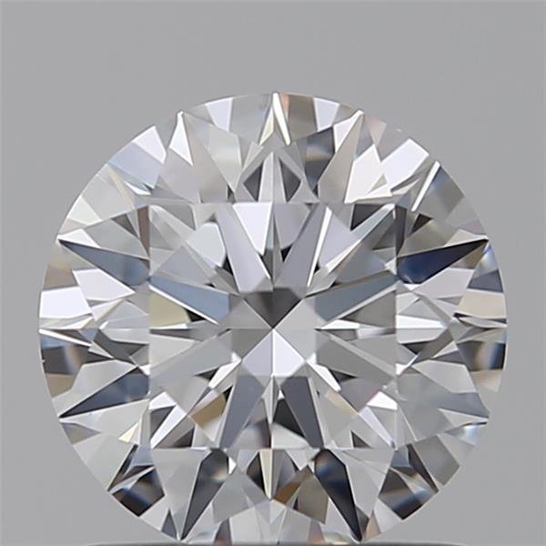 IGI 1.03 Carat Round Brilliant Lab Grown Diamond