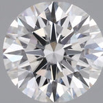IGI 0.75 Carat Round Brilliant Lab Grown Diamond 人工培育鑽石 實驗室人造鑽石
