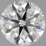 IGI 2.20 Carat Round Brilliant Lab Grown Diamond 人工培育鑽石 實驗室人造鑽石