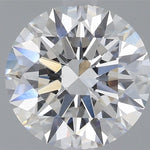 IGI 1.60 Carat Round Brilliant Lab Grown Diamond 人工培育鑽石 實驗室人造鑽石