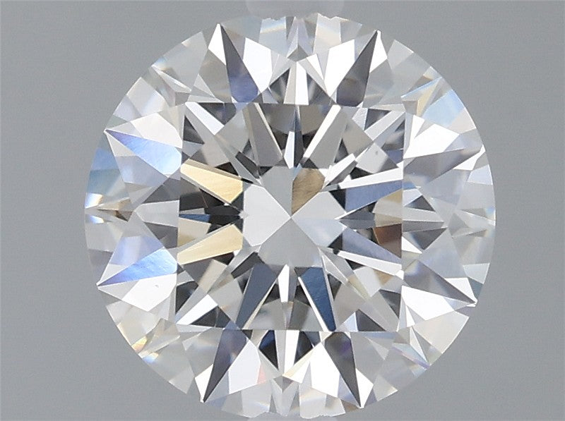 IGI 1.60 Carat Round Brilliant Lab Grown Diamond 人工培育鑽石 實驗室人造鑽石
