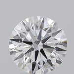 IGI 2.01 Carat Round Brilliant Lab Grown Diamond