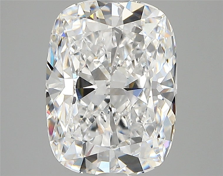 IGI 3.62 Carat Cushion Lab Grown Diamond 人工培育鑽石 實驗室人造鑽石
