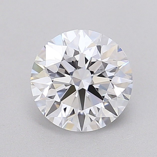IGI 1.53 Carat Round Brilliant Lab Grown Diamond 人工培育鑽石 實驗室人造鑽石