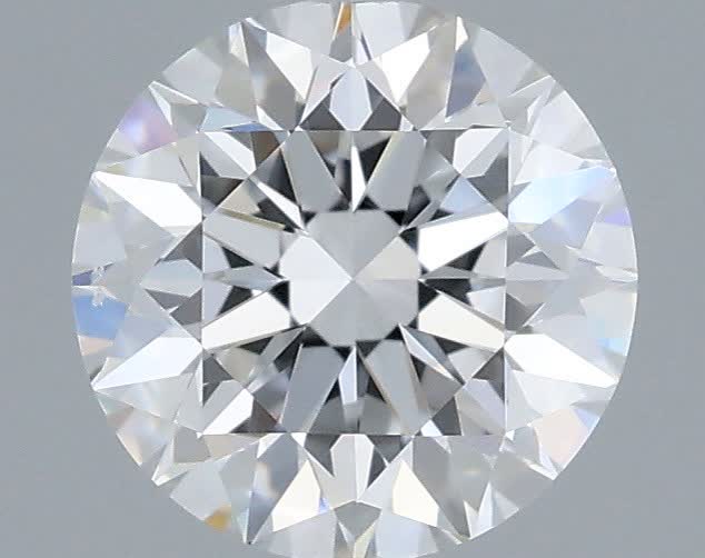IGI 1.15 Carat Round Brilliant Lab Grown Diamond 人工培育鑽石 實驗室人造鑽石