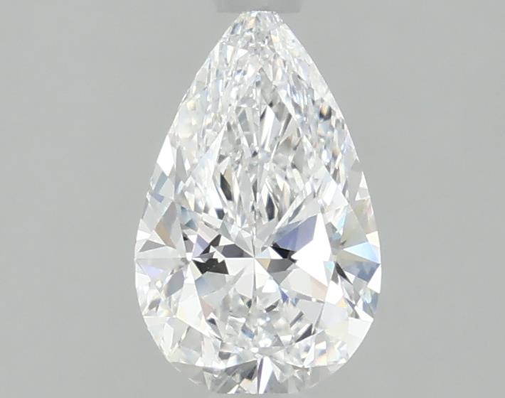 IGI 1.01 Carat Pear Lab Grown Diamond 人工培育鑽石 實驗室人造鑽石