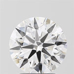 IGI 2.30 Carat Round Brilliant Lab Grown Diamond 人工培育鑽石 實驗室人造鑽石