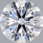 IGI 1.22 Carat Round Brilliant Lab Grown Diamond 人工培育鑽石 實驗室人造鑽石