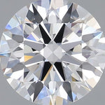 IGI 1.09 Carat Round Brilliant Lab Grown Diamond 人工培育鑽石 實驗室人造鑽石