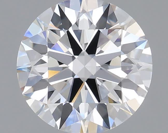 IGI 1.09 Carat Round Brilliant Lab Grown Diamond 人工培育鑽石 實驗室人造鑽石