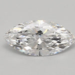 IGI 0.82 Carat Marquise Lab Grown Diamond 人工培育鑽石 實驗室人造鑽石