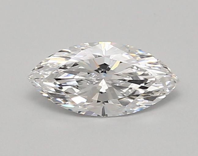 IGI 0.82 Carat Marquise Lab Grown Diamond 人工培育鑽石 實驗室人造鑽石