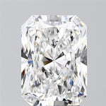 IGI 3.05 Carat Radiant Cut Lab Grown Diamond 人工培育鑽石 實驗室人造鑽石