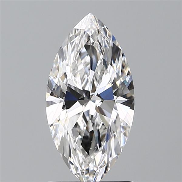 IGI 1.49 Carat Marquise Lab Grown Diamond 人工培育鑽石 實驗室人造鑽石