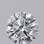 IGI 0.64 Carat 圓形 - Round Brilliant 培育鑽石 Lab Grown Diamond 人造鑽石 人工鑽石 實驗室鑽石 培養鑽石 香港 培育鑽 