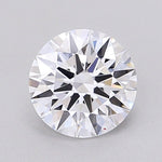 IGI 1.04 Carat Round Brilliant Lab Grown Diamond 人工培育鑽石 實驗室人造鑽石