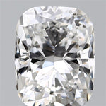 IGI 1.64 Carat Cushion Lab Grown Diamond 人工培育鑽石 實驗室人造鑽石