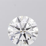 IGI 1.65 Carat Round Brilliant Lab Grown Diamond 人工培育鑽石 實驗室人造鑽石