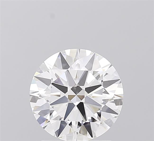 IGI 1.65 Carat Round Brilliant Lab Grown Diamond 人工培育鑽石 實驗室人造鑽石