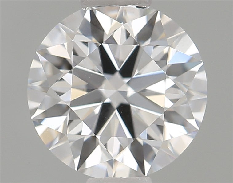 IGI 0.72 Carat Round Brilliant Lab Grown Diamond 人工培育鑽石 實驗室人造鑽石