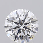 IGI 2.2 Carat Round Brilliant Lab Grown Diamond
