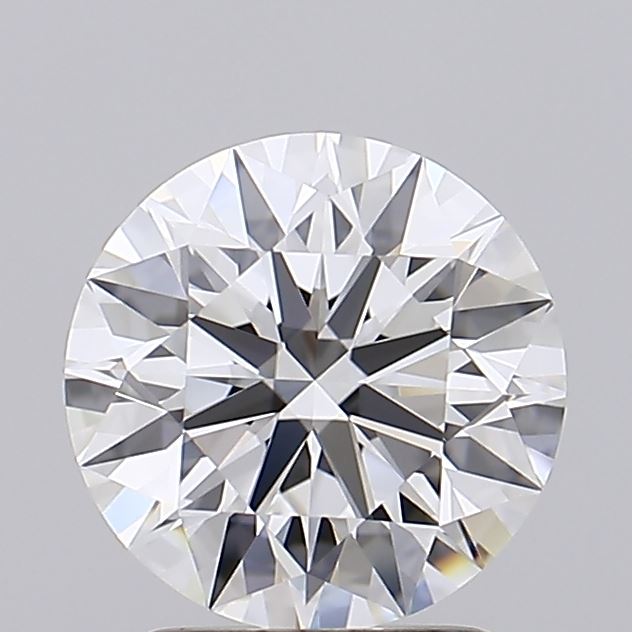 IGI 2.2 Carat Round Brilliant Lab Grown Diamond