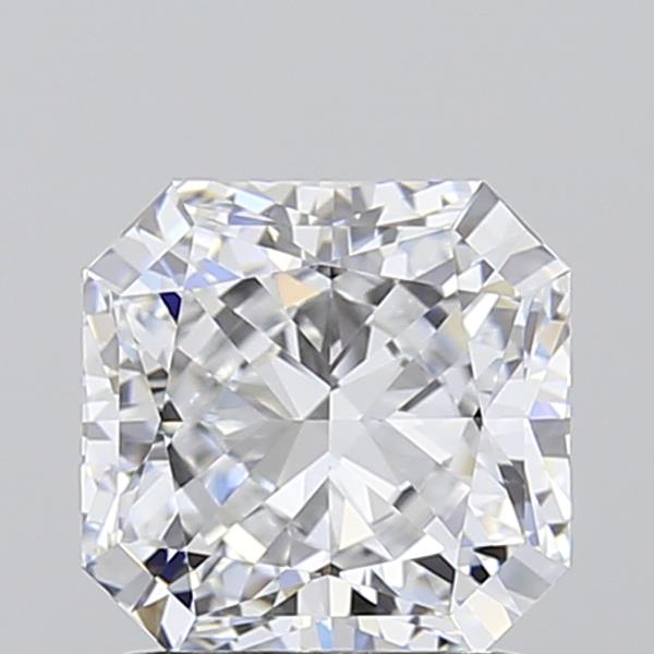 IGI 1.47 Carat Radiant Cut Lab Grown Diamond 人工培育鑽石 實驗室人造鑽石