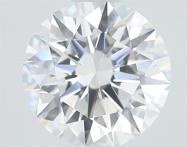 IGI 1.31 Carat Round Brilliant Lab Grown Diamond 人工培育鑽石 實驗室人造鑽石