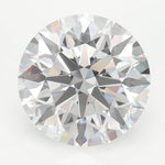 IGI 3.10 Carat Round Brilliant Lab Grown Diamond 人工培育鑽石 實驗室人造鑽石