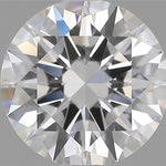 IGI 1.21 Carat Round Brilliant Lab Grown Diamond 人工培育鑽石 實驗室人造鑽石