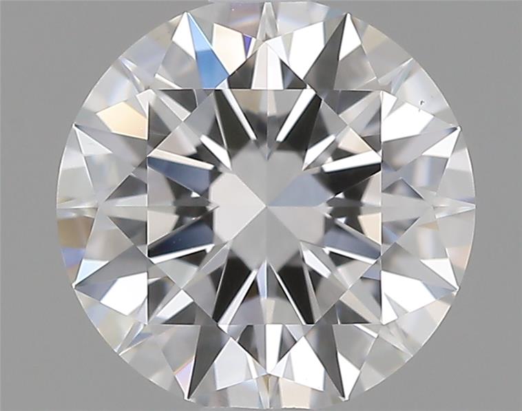 IGI 1.21 Carat Round Brilliant Lab Grown Diamond 人工培育鑽石 實驗室人造鑽石