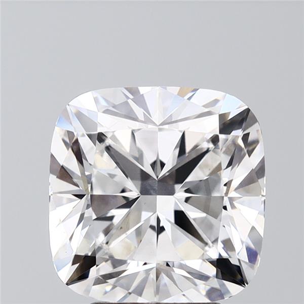 IGI 4.11 Carat Cushion Lab Grown Diamond 人工培育鑽石 實驗室人造鑽石