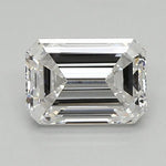 IGI 1.07 Carat Emerald Lab Grown Diamond