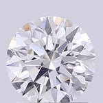 IGI 1.11 Carat Round Brilliant Lab Grown Diamond 人工培育鑽石 實驗室人造鑽石