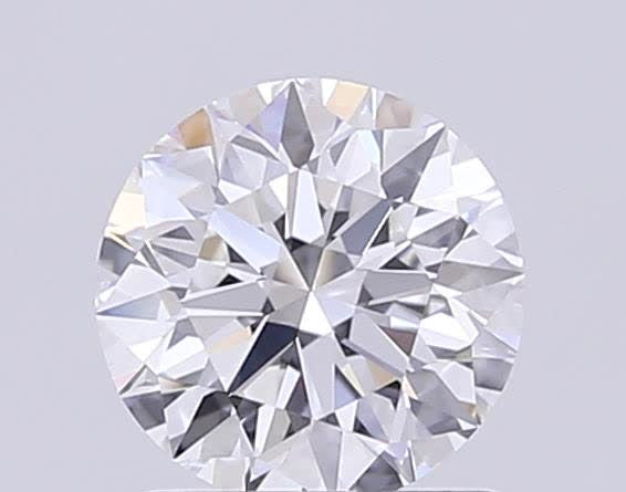 IGI 1.11 Carat Round Brilliant Lab Grown Diamond 人工培育鑽石 實驗室人造鑽石
