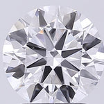 IGI 1.01 Carat Round Brilliant Lab Grown Diamond 人工培育鑽石 實驗室人造鑽石
