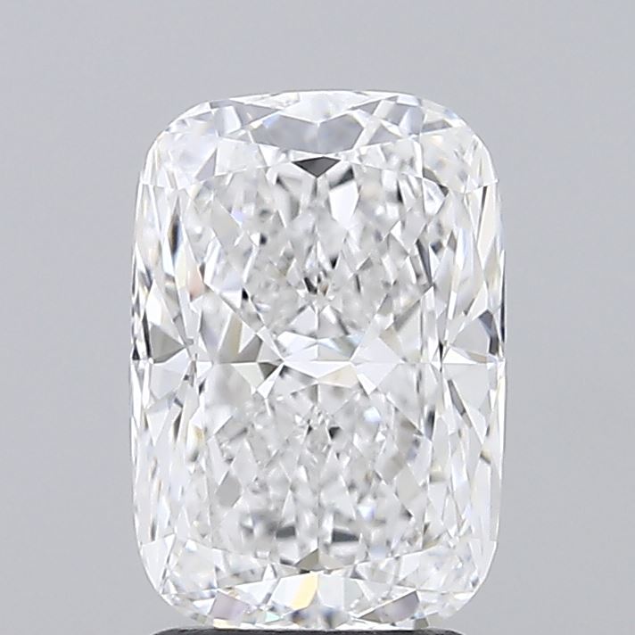 IGI 2.04 Carat Cushion Lab Grown Diamond 人工培育鑽石 實驗室人造鑽石