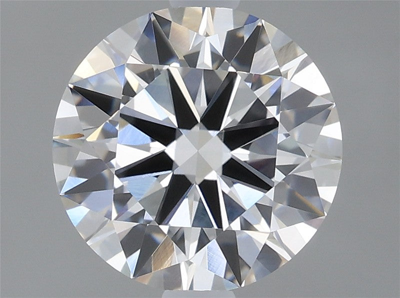 IGI 1.60 Carat Round Brilliant Lab Grown Diamond 人工培育鑽石 實驗室人造鑽石