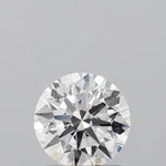 IGI 1 Carat Round Brilliant Lab Grown Diamond