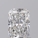 IGI 0.98 Carat 雷地恩切割 - Radiant Cut 培育鑽石 Lab Grown Diamond 人造鑽石 人工鑽石 實驗室鑽石 培養鑽石 香港 培育鑽 